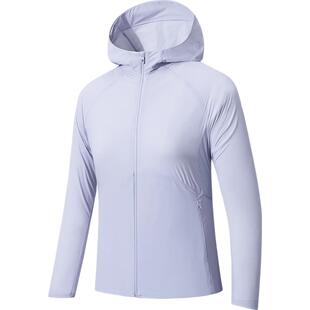 安踏冠军全天候系列 荣耀夹克LT三防抗紫外线女士风衣 162520618