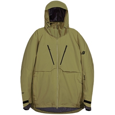 ORIGINALGEAR滑雪服金标P棉