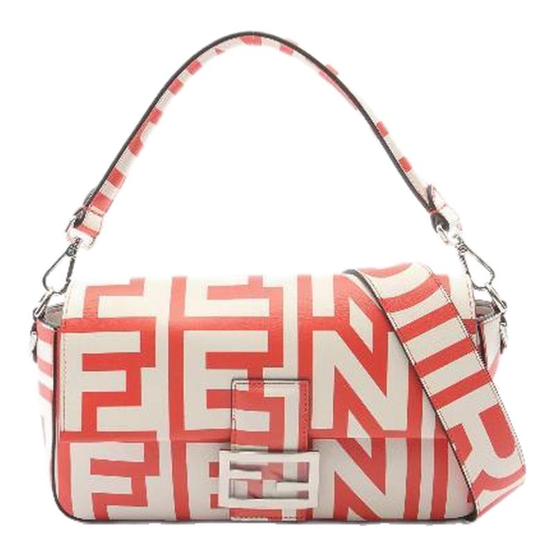 中古Fendi芬迪手提包レディース