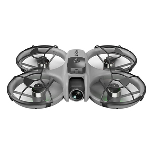 穿越机新款无人机疆NEO2026航拍高清专业飞行器学生小型玩具男孩遥控飞机入门级青少年竞赛耐摔环保竞赛神器