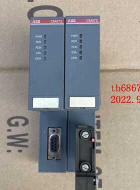议价CM572-DP B2 ABB  1SAP170200R0001不带底座需议价
