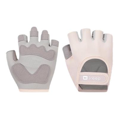 Keep健身手套女防起茧运动器械