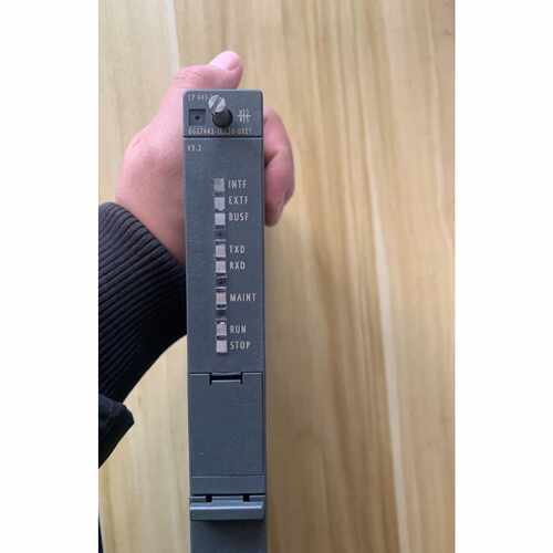 询价6GK7443-1EX30-0XE1 裸机23年 实单的