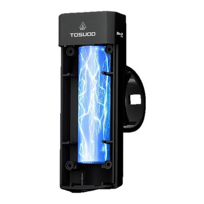 适用喜德盛黑380/350/ad350/300等山地公路自行车夜骑灯专用新款