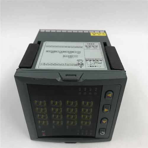 议价NHR 温控器NHR-SH-40C-14-2-A/W AC100-240V 成色如图
