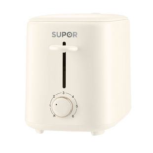 苏泊尔面包机烤面包机吐司机家用全自动烤土司三明治多士炉早餐机