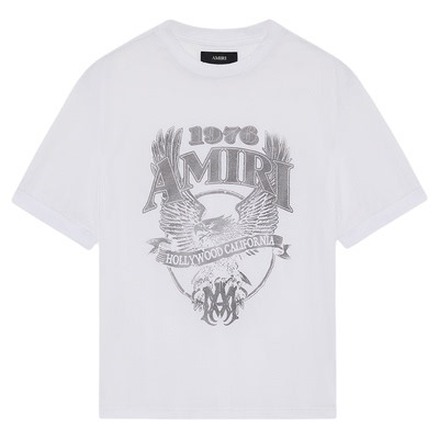 AMIRI2026年早春系列新品