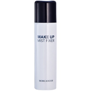 韩国摩肯保湿持久定妆喷雾持久定妆控油防水防汗干皮油皮敏肌可用