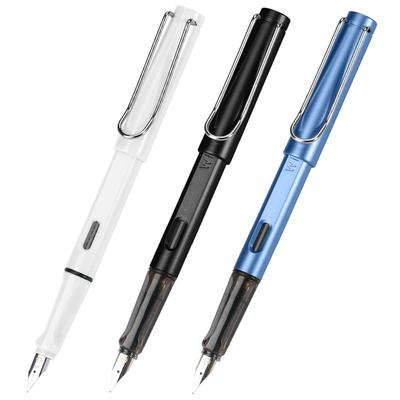 永生钢笔专卖店3只装正姿练字