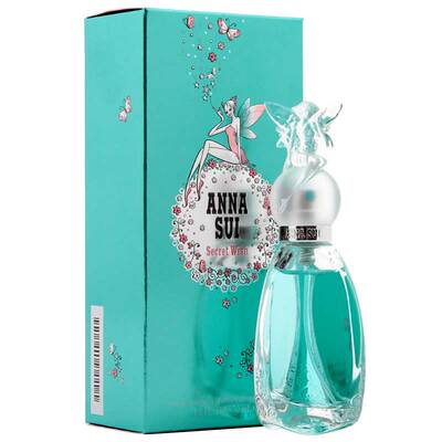 Annasui/安娜苏许愿精灵香水