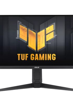 【品牌补贴20%】华硕TUF小金刚27