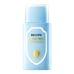 玥之秘小蓝盾轻盈防晒面霜精华乳水润保湿控油润色遮瑕防护隔离乳