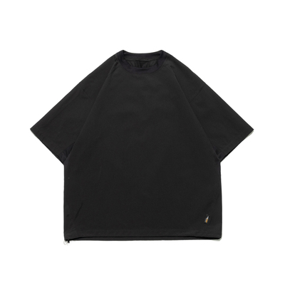 TANOXICORDURA莱卡机能短袖