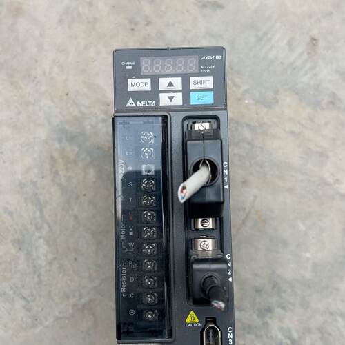 询价-台达伺服驱动器ASD-B2-0121-B 100W