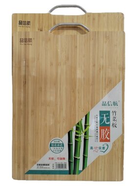 方形楠竹创新工艺无胶放心使用