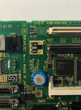 议价A20B-8200-0543 原装FANUC发那科电路板 现货库存特价处理