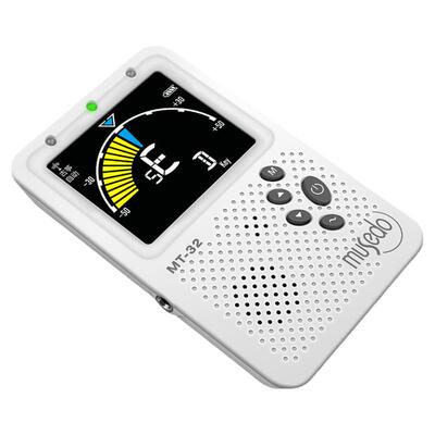 小天使校音器三合一人声数拍