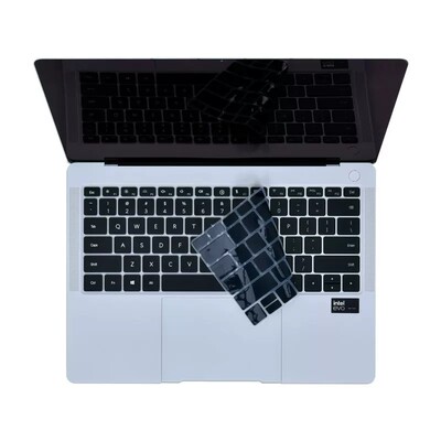 适用2025款MateBookXPro键盘膜