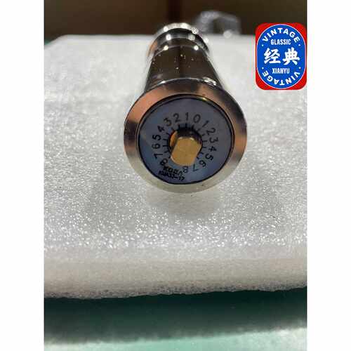 韩国KOBA缓冲器KMA33-17，缓冲阻尼器/减震器，原装