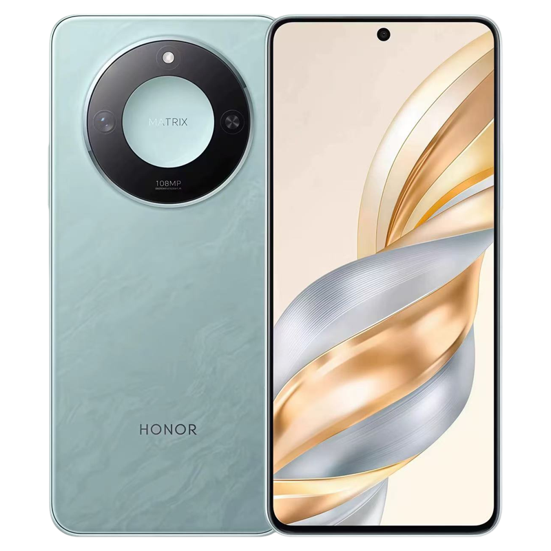 honor/荣耀X60官方正品全网通5G