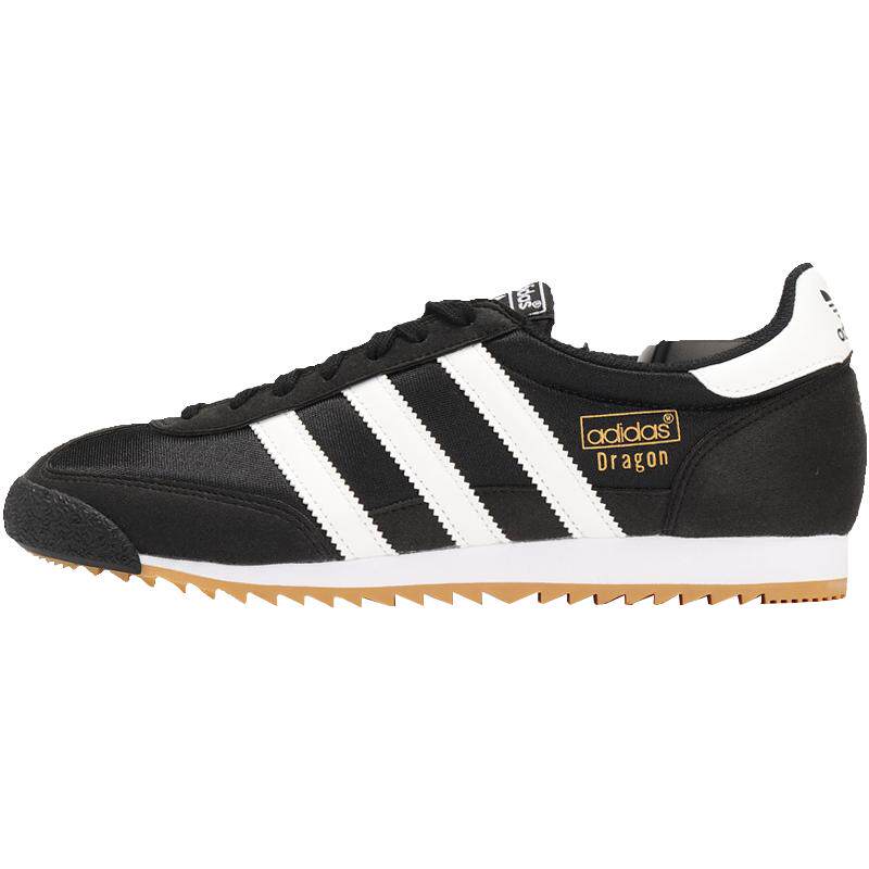 复古休闲板鞋Adidas/阿迪达斯