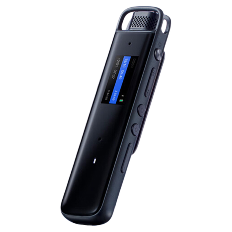 科大讯飞AI录音笔H1Pro录音