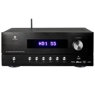 Winner/天逸AT-2700全景声影院功放5.1.2大功率蓝牙家庭影院音响