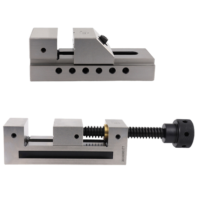 征宙高精平口钳精密台钳磨床