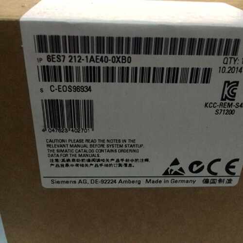 议价6ES7212-1AE40-0XB0全现CPU1212C现货6ES7212-1AE4O-OXBO