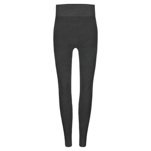 邱莹莹 HELA AOMI“澳州美丽诺羊毛100%  羊毛裤 ”外搭打底裤