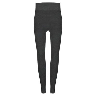 邱莹莹 HELA AOMI“澳州美丽诺羊毛100%  羊毛裤 ”外搭打底裤