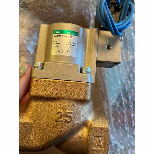 询价-CKDSVB1W25AO2CAC100V价可维修