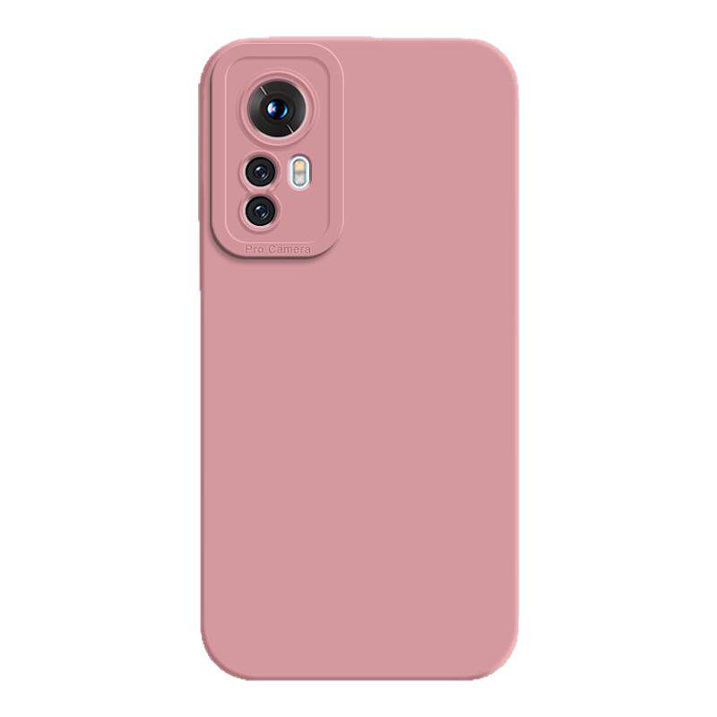 适用小米12S手机壳小米12spro新款12sultra全包xiaomi防摔保护套mi12s液态硅胶S简约软壳m12男spor女超薄外壳