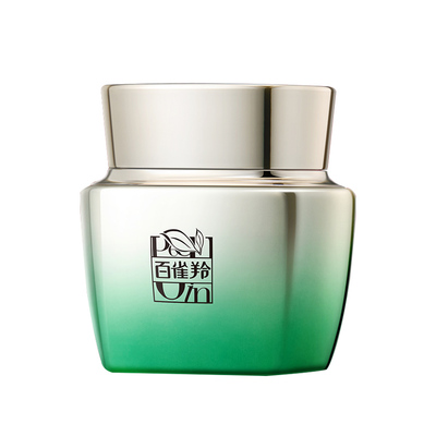 百雀羚面霜肌初赋活抗皱菁华霜