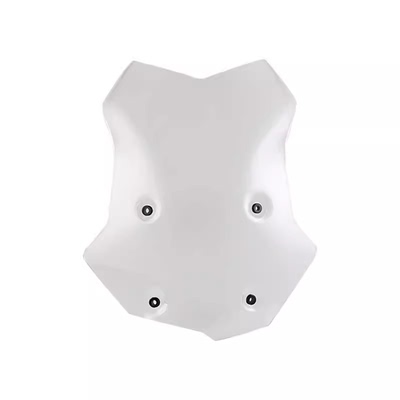 BMW风向扰流罩F800GSF900ADV风挡