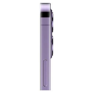 适用苹果14promax边框膜iphone14pro侧边膜13手机边膜12侧面膜11侧膜边缘x后背膜xr水凝xs后膜mini四角全包pm