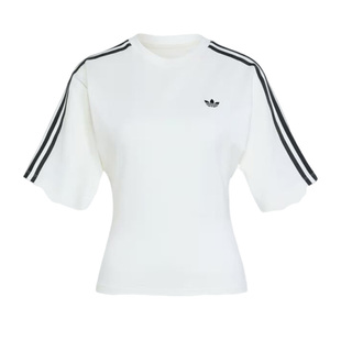 【自营】Adidas/阿迪达斯SLIM SS TEE运动休闲T恤KY5093短袖