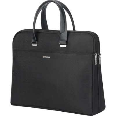 杰利手提袋防水帆布收纳公文包