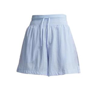 Nike耐克女裤2026夏季新款DOUBLE WAISTBAND SHOR休闲短裤IF0564