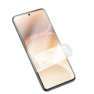 适用荣耀600pro海外honor600国际版磨砂膜vkp/vkj一nx9手机屏幕保护贴钢化水凝软膜电竞水泥vkpnx-vkjnx香港