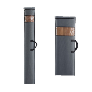 凉席专用收纳袋装家用直筒对折叠防潮防水竹席套藤席子草席防尘罩