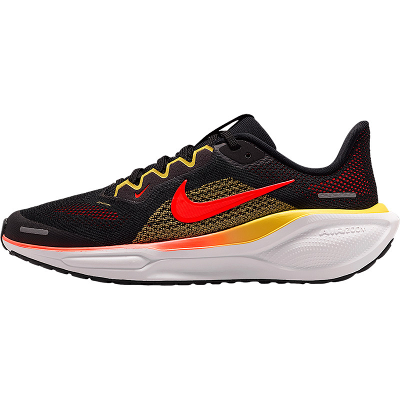 Nike/耐克正品Pegasus 41儿童训练低帮减震耐磨跑步鞋FN5041-005