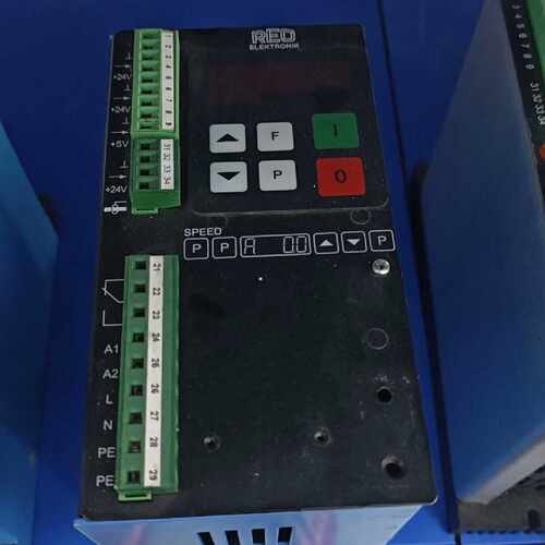 【议价】REO控制器REOVI MFS 268