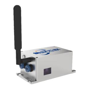 激光位移计 桥梁监测 隧道监测涵洞监测 收敛监测 无线激光测距仪