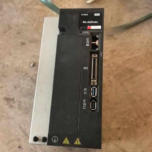 询价-RUKING儒竞伺服驱动器SEA3-50HRCP  5KW