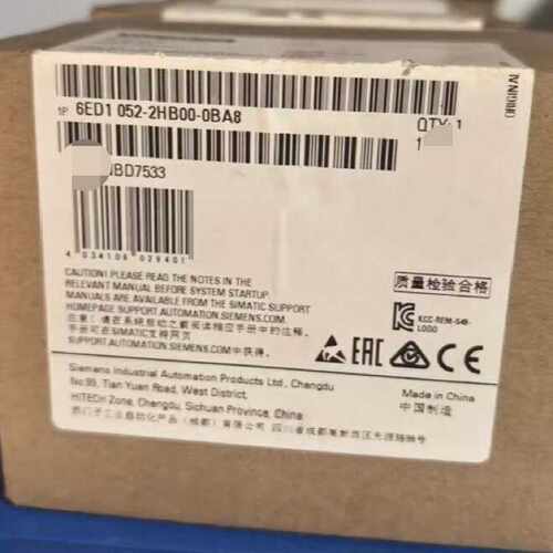 询价-6ED1052-2HB00-0BA8 6ED1 052-2H