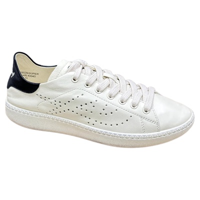 ASH羊皮暴走舒适软底低帮板鞋