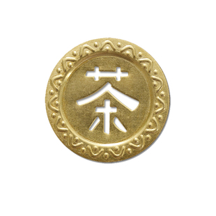 茶盘排水配件大全出水口漏片茶具排水管下水过滤黄铜直角弯管接头