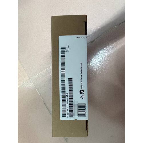 可维修议价  6ES75211BL000AB0西门子S71500数字量输入模块全新原
