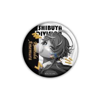 催眠麦克风周边徽章吧唧官方正版